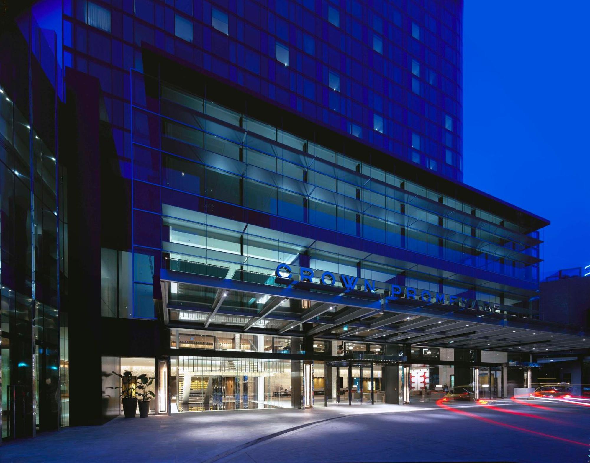 Crown Promenade Melbourne — Photos 2